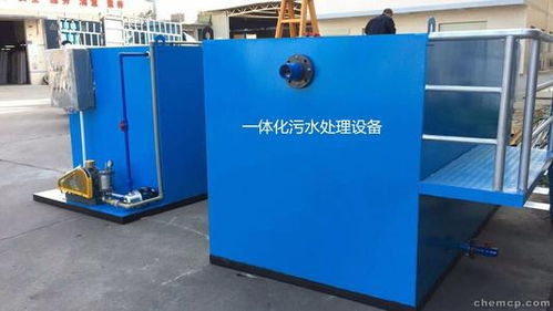 養(yǎng)殖場(chǎng)污水處理設(shè)備價(jià)格與選擇指南