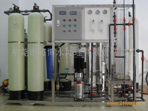 海博水處理設備 產品優勢、加盟前景與污水處理方案全解析